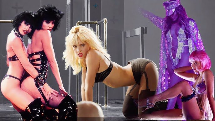 The Power of City + Service SEO for Dancers and Adult Clubs